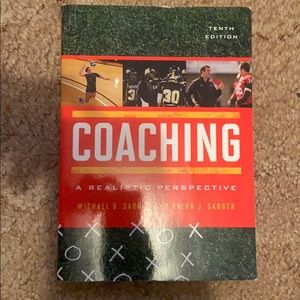 Coaching A Realistic Perspective
